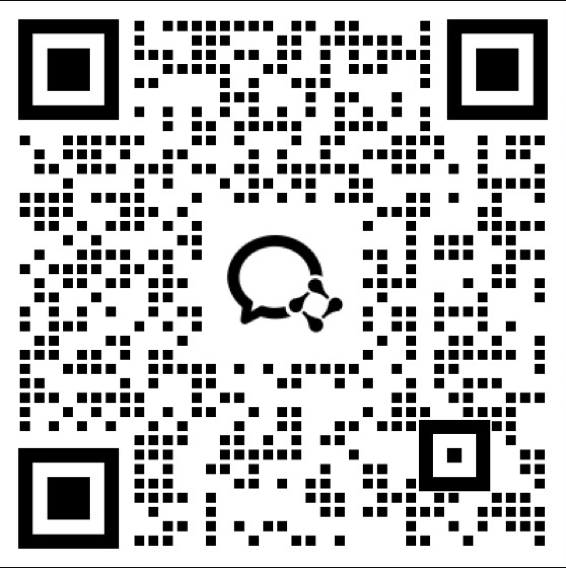 DimAgent 公测群二维码